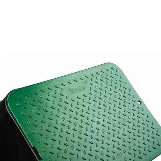 Коробка клапанная, люк, 