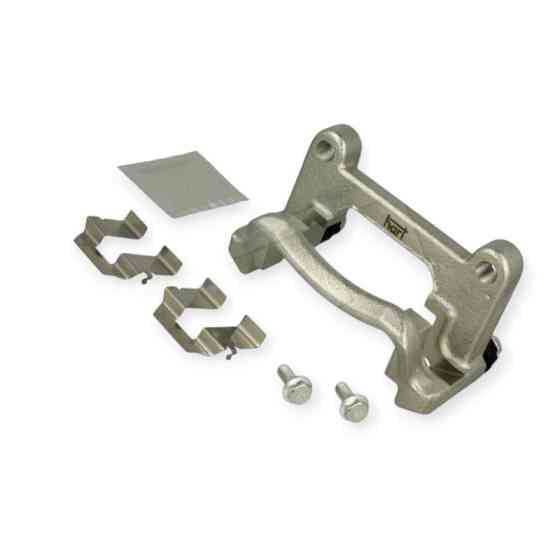 Скоба заднего Фольцваген T4 (1990-2003) суппорта Мукачево