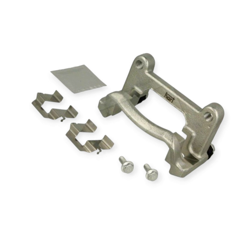 Скоба заднего Фольцваген T4 (1990-2003) суппорта Мукачево - изображение 1