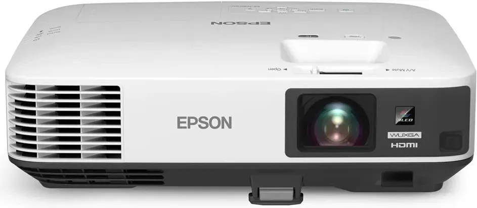 Проектор  Epson EB-1980WU Київ - фото 1