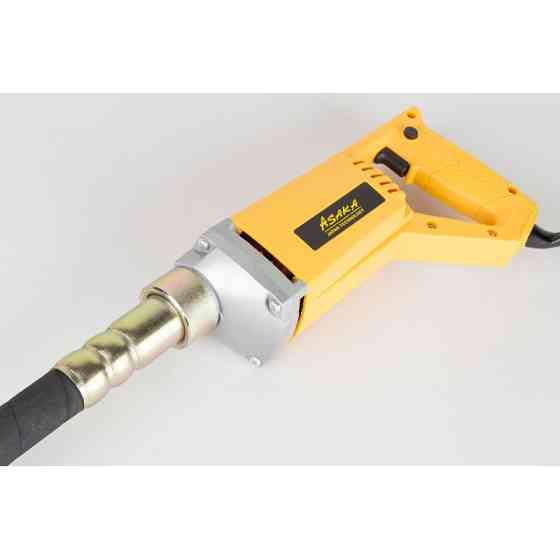 Вібратор ASAKA ASID-215 (1800Вт) з булавою 1,5 м – якість Японія Львів