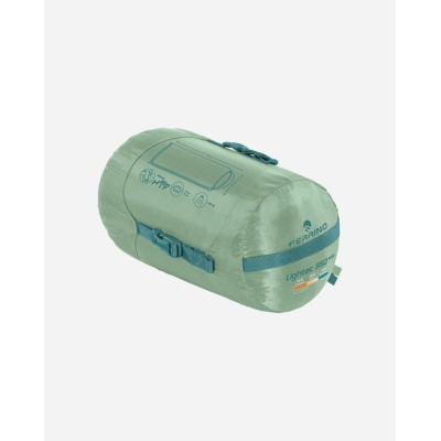 Спальний мішок Ferrino Lightec SSQ 950 +5°C Green Right (86652QVVD) (931771) Вінниця - фото 2