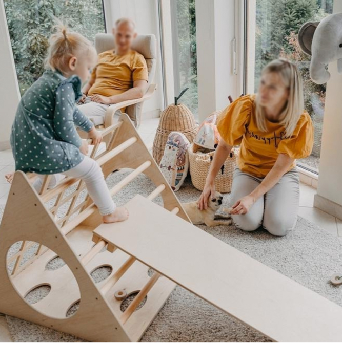 Треугольник Пиклера 