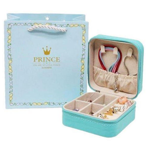 Набір для створення шарм-браслетів "Пандора" FT2026-B(Blue) Блакитний Вінниця - фото 3