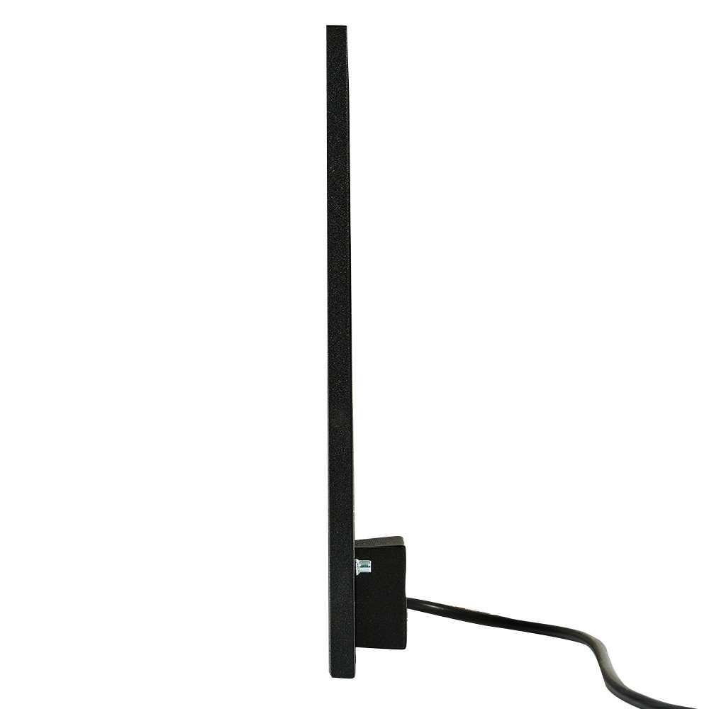 Обігрівач панельний керамічний Vitals CH-250sb Харків - фото 2