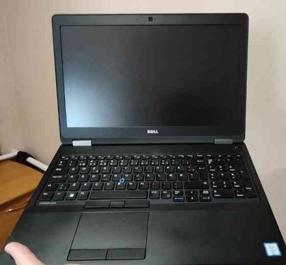 Ноутбук: Dell 5570 8/256Gb. 15-6440 Full HD IPS. Київ