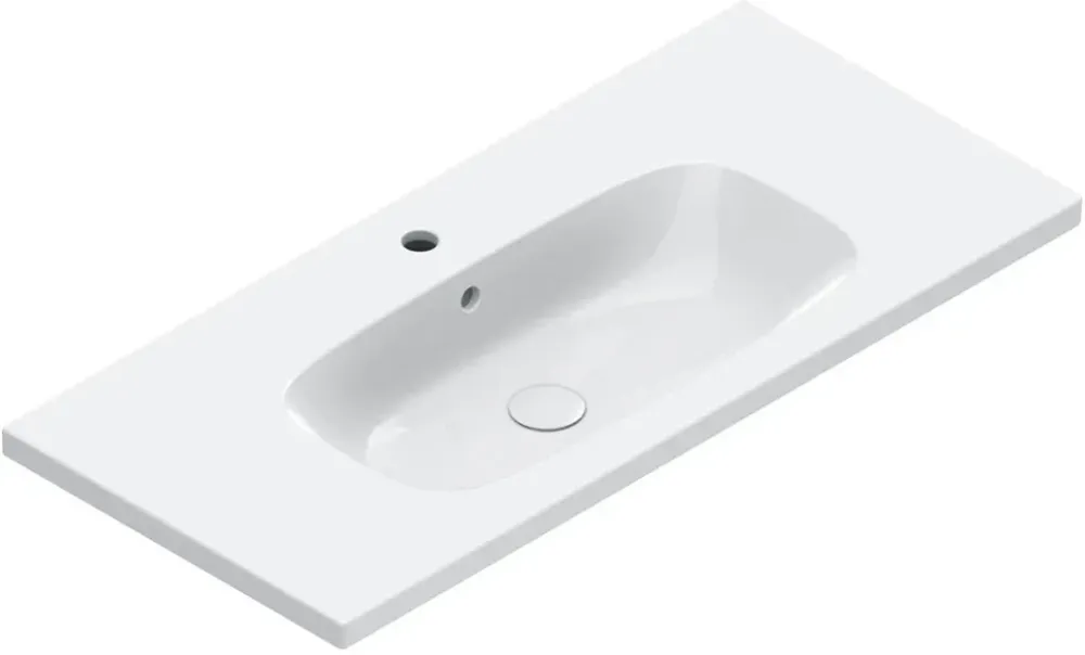 Раковина  Catalano Alvea 100x46 621010001 Київ - фото 1