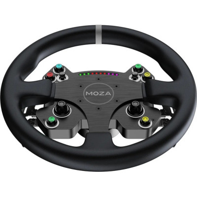 Кермо MOZA Racing CS V2P for PC RGB (RS057_Moza) Вінниця - фото 3