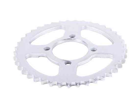 Зірка задня 41Т 428H — Альфа Мукачево