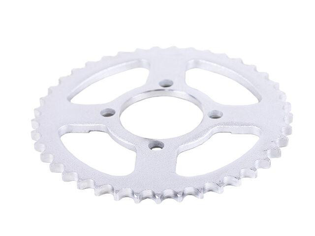 Звезда задняя 41Т 428H - Альфа Мукачево - изображение 2