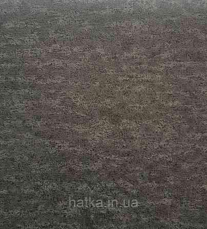 Обои винил на флизелине AS creation Metropolitan stories ByTime 0,53х10 под штукатурку черные Киев