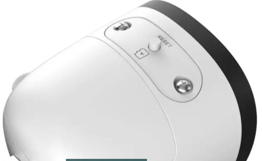 - Камера IMOU Bullet 2E 5МП Wi-Fi. Киев - изображение 1