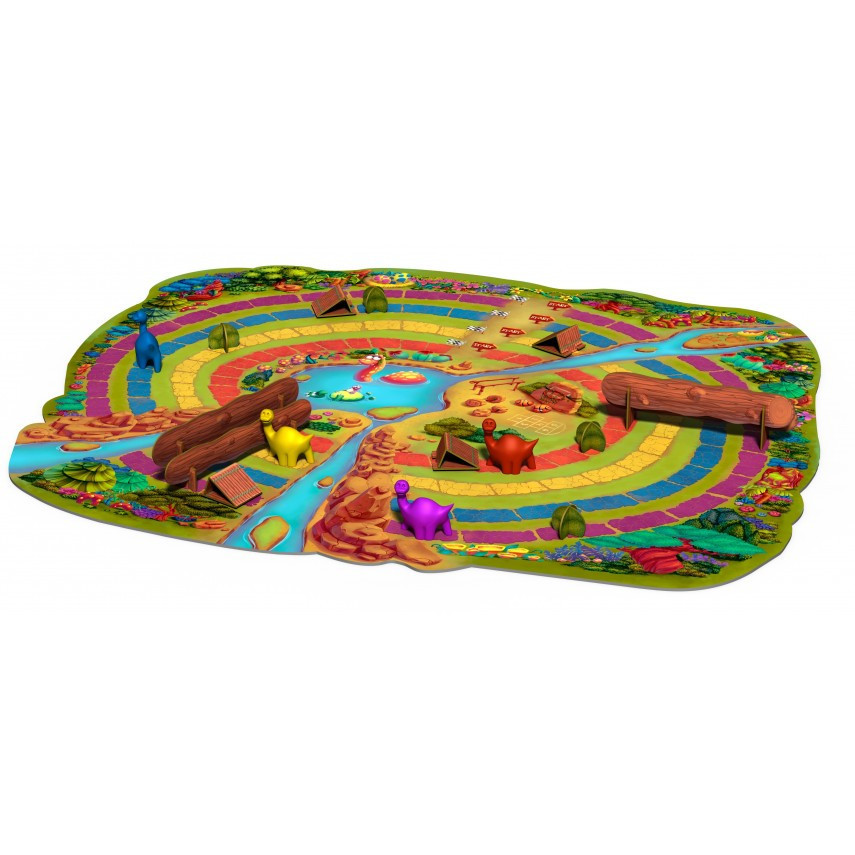 Настільна розвиваюча гра Діно Спорт 800231 для дітей Вінниця - фото 3