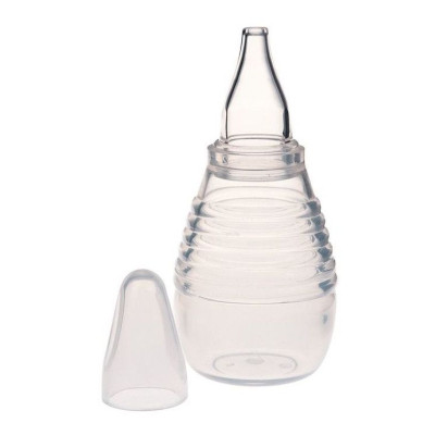 Носовий аспіратор Canpol силіконовий (56/154) Вінниця - фото 1