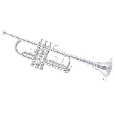 Труба Yamaha YTR-4435Sll (C/Bb) Винница