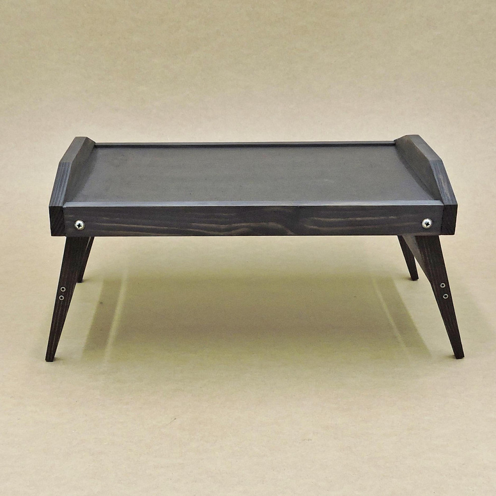 Столик-поднос для завтрака 