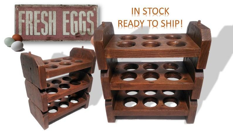 Подставка для яиц 