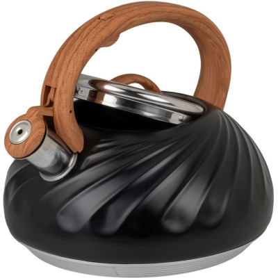 Чайник Resto Almaaz із свистком 3.0 л (90608) Вінниця - фото 4