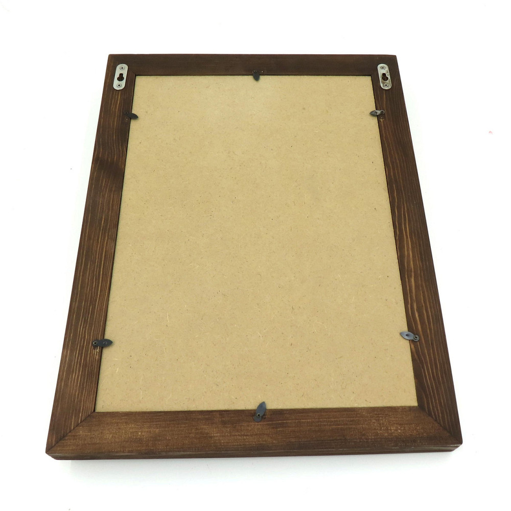 Декоративная рама 