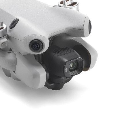 Квадрокоптер DJI Mini 4 Pro with RC 2 Remote Controller (CP.MA.00000732.01) Вінниця - фото 10