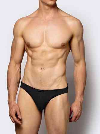 Трусы мужские Мини Atlantic 3BMP-230 S, Ассорти Киев