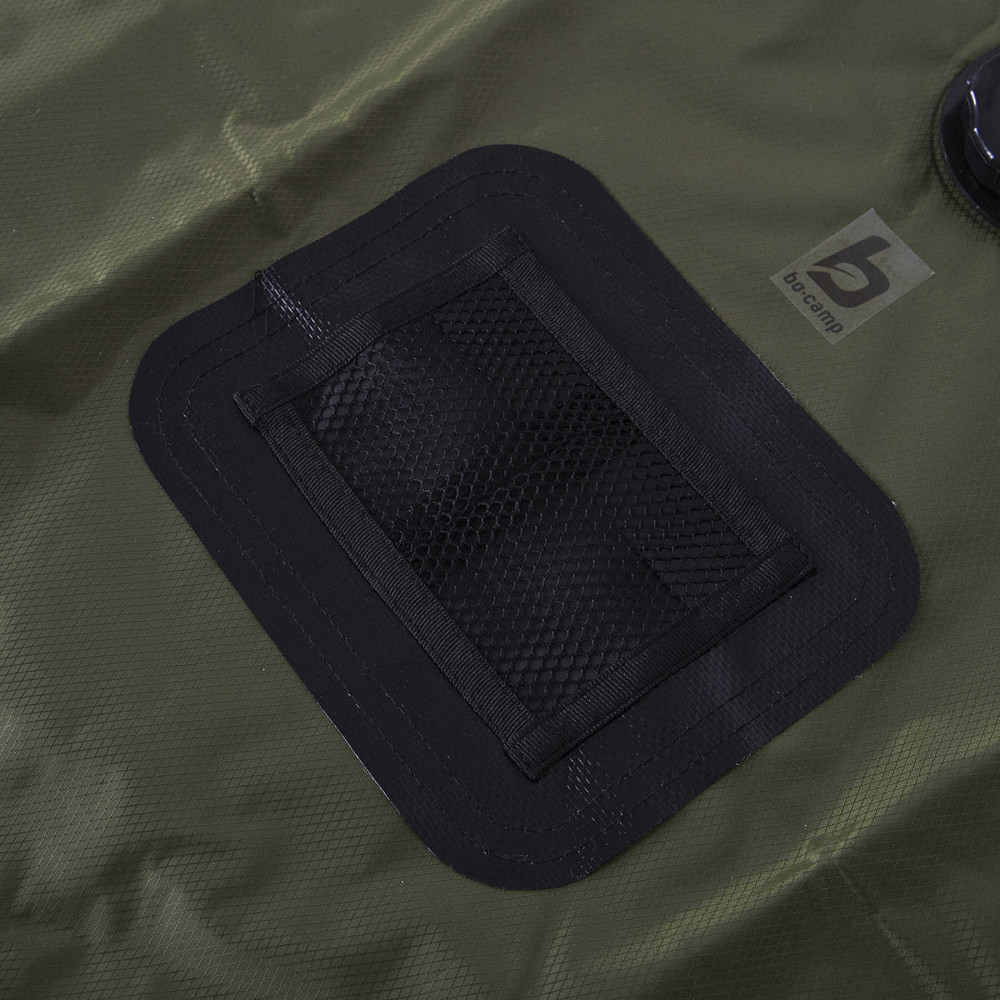 Душ портативный Bo-Camp Solar Shower Deluxe 20L Green (6603525) Винница - изображение 4