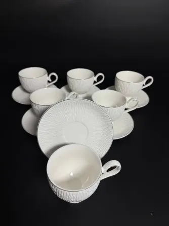 Чайный сервиз 12 предметов LW-HSW-8212J Коломия