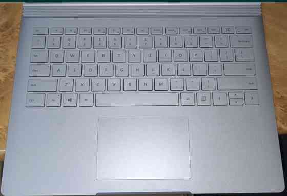 Ноутбук Surface book 2
Екран 13.5" PixelSense (3000x2000) Київ