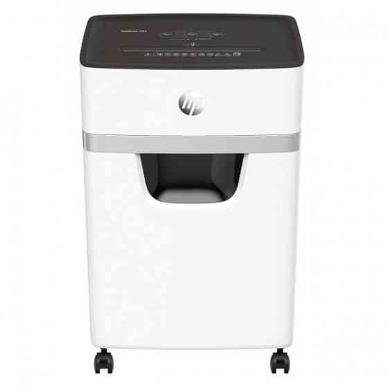 Знищувач документів HP OneShred 15CC, A4, 80g х 15 листів, 4*35, 20 л (2803) Київ