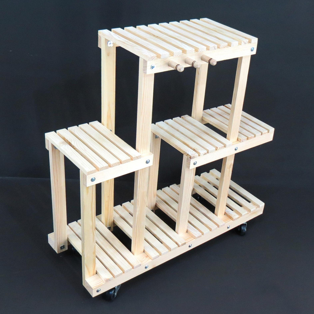 Подставка для цветов 