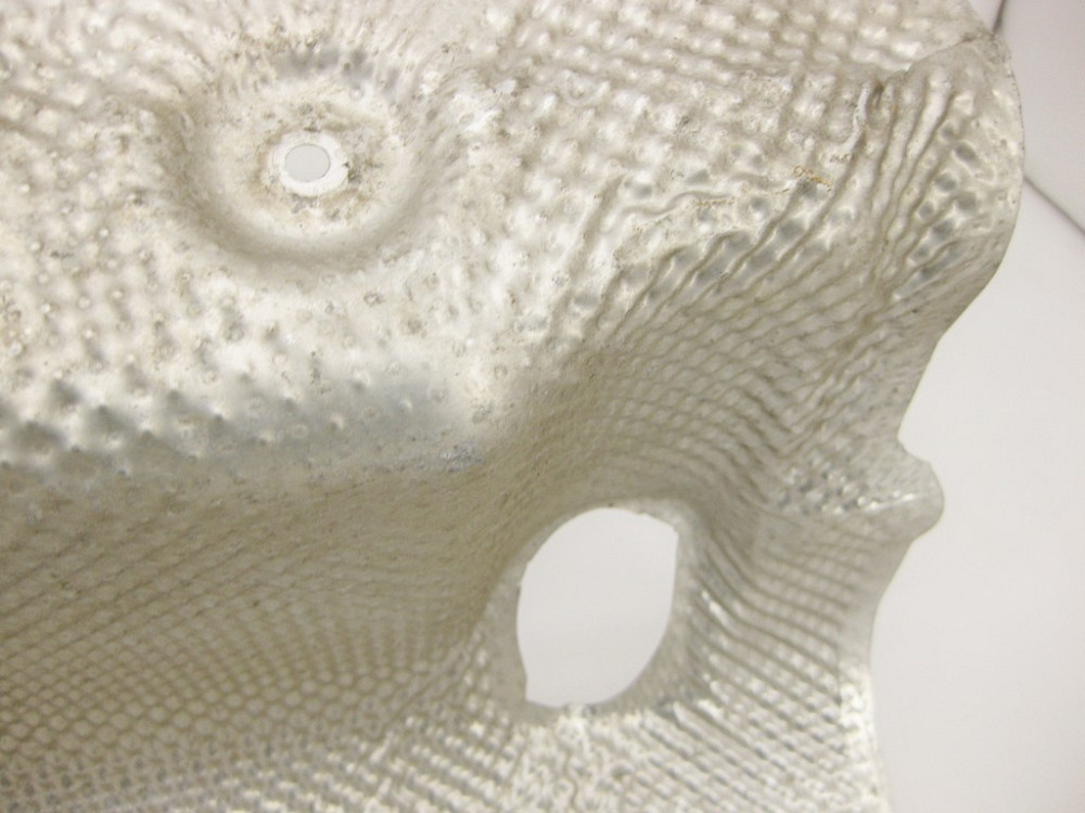 Mercedes-Benz  A2134700247 Теплозахисний екран під паливним баком CLS C257 E-Class W213 Одеса - фото 8