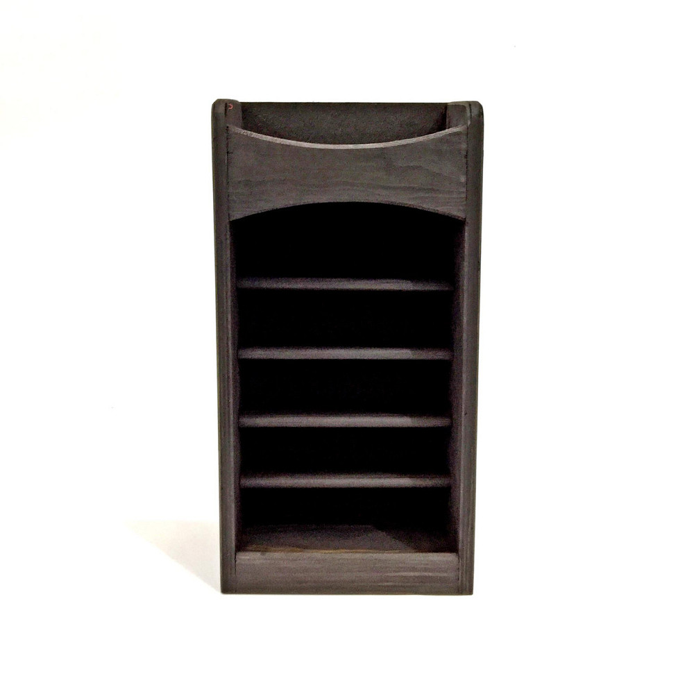 Органайзер для косметики "Клеопатра" венге Миколаїв - фото 6