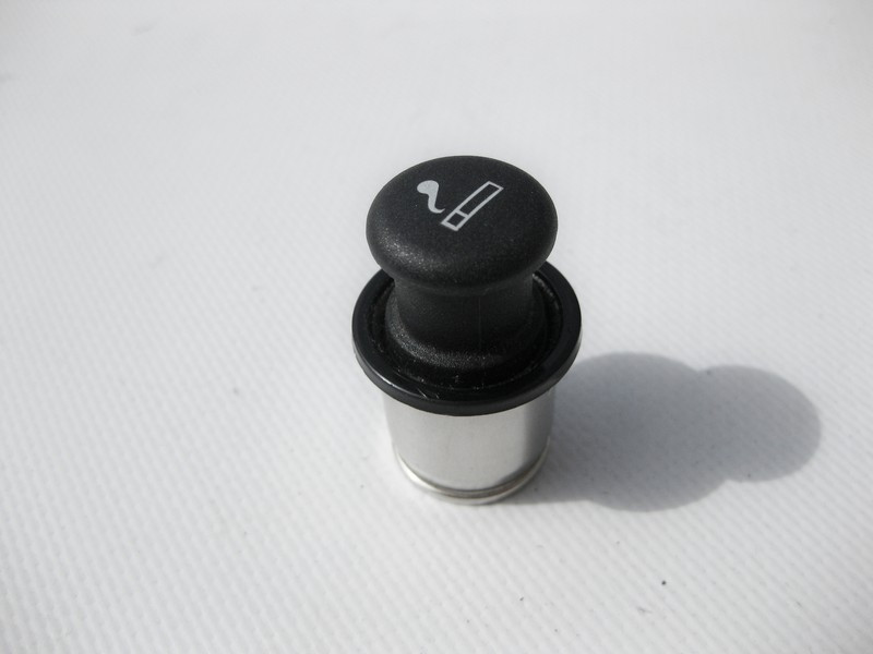 Mercedes-Benz  A0008201453 Прикурювач вставка 24V Sprinter W901 902 903 904 905 Одеса - фото 5