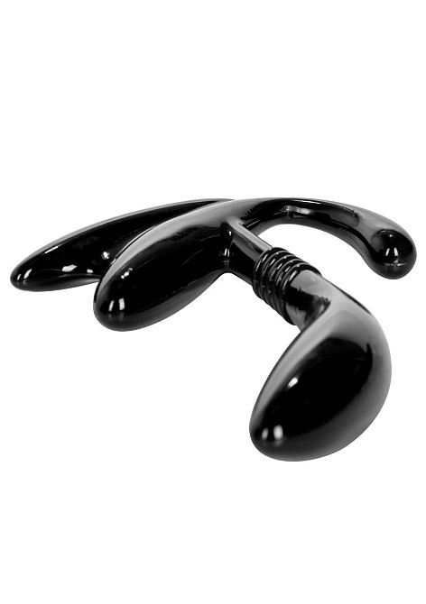Набір 5 іграшок для чоловіків His Essential Pump Kit Sex Aura Київ - фото 7