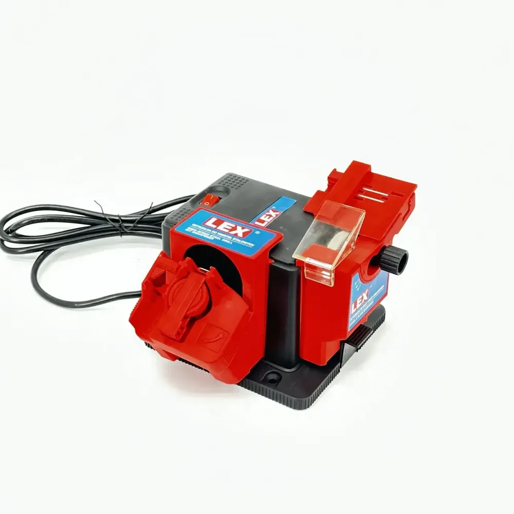 Точило універсальне LEX LXMFS45, 550 Вт, для свердел, ножів і стамесок, Чехія Львів - фото 7