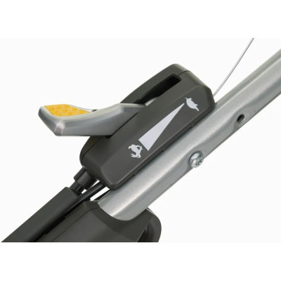 Газонокосарка Stiga бензинова самохідна ST 200 OHV, 3.2 кВт, 48см (Twinclip950V) Вінниця - фото 7