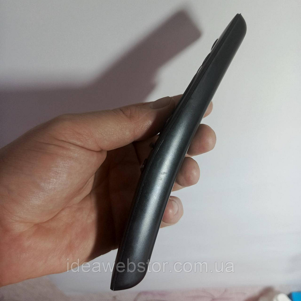 Пульт для телевізора Samsung універсальний без настроювання, заміна оригінального, Smart TV з батарейками Київ - фото 3