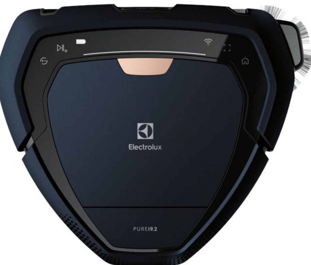 Робот пылесос electrolux pi92-4stn. Харьков - изображение 7