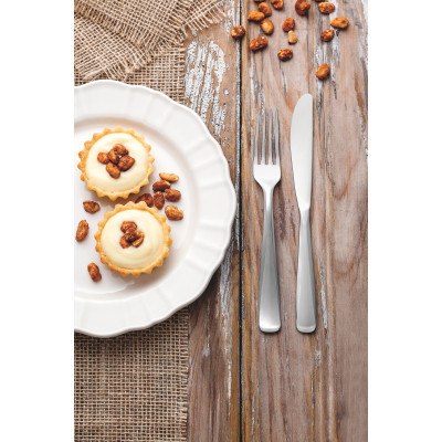 Чайна ложка Tramontina Pacific 1 шт (63962/070) Вінниця - фото 2