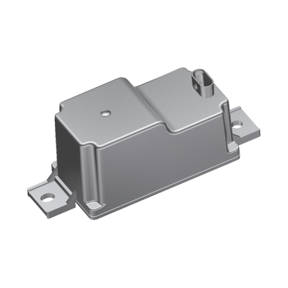 TeileMann  A2059053414 Новий модуль контролер - перетворювач напруги С-Class W205 GLC C253 X253 E-Class W213 C238 S-Class W222 CL C217 CLS C257 C-Clas Одеса