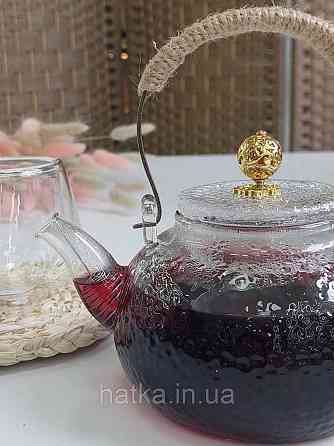 Чайник заварочный Olens 