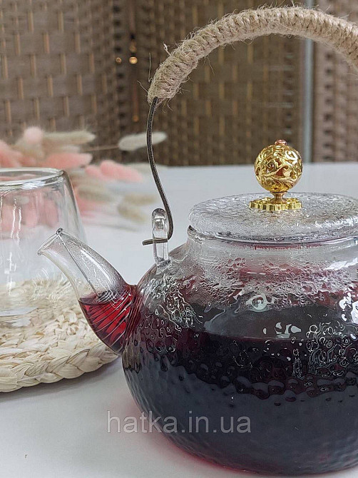 Чайник заварочный Olens 