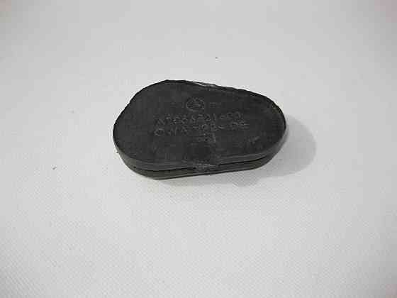 Mercedes-Benz  A2056821600 Шумоізоляційна заглушка стійки "A" вгорі C-Class W205 GLC X253 EQC 293 Одеса