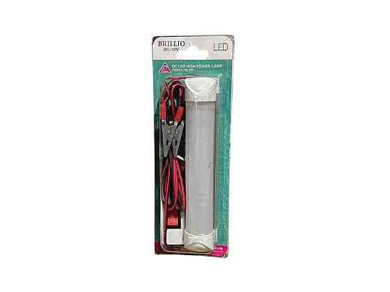 Лампа світлодіодна 5W DC12V-C-4BS ТМ КИТАЙ Київ