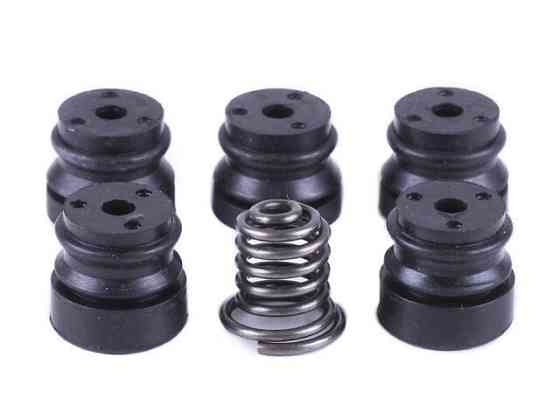 Амортизатори, шт. - 45/52 бензопила китай 6 Мукачево