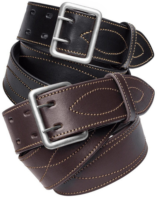 Ремінь портупея шкіра Київ - фото 6