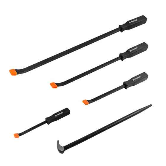 Монтування, набір 5 шт. FORSAGE F-904U5A Одеса