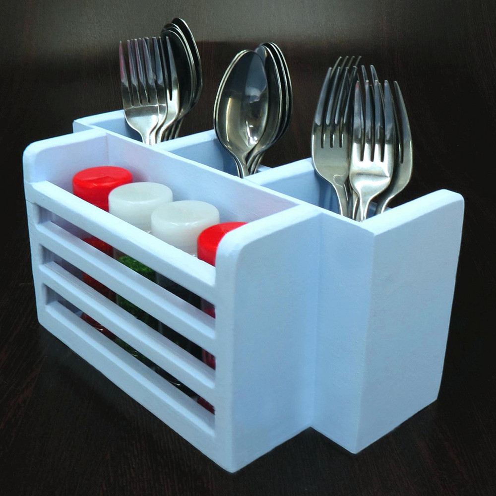 Подставка для столовых приборов 