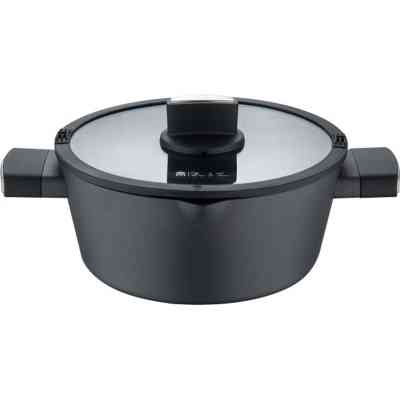 Каструля MasterPro By Henrique sa Pessoa, 3.9 л (BGMP-3458-PT) Вінниця