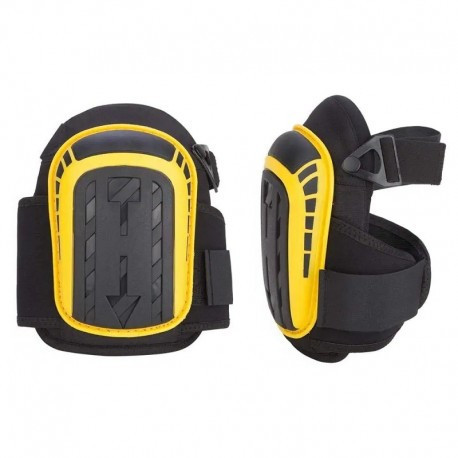 Наколінники будівельні | Професійні наколінники захисні.a55/1 Одеса - фото 1